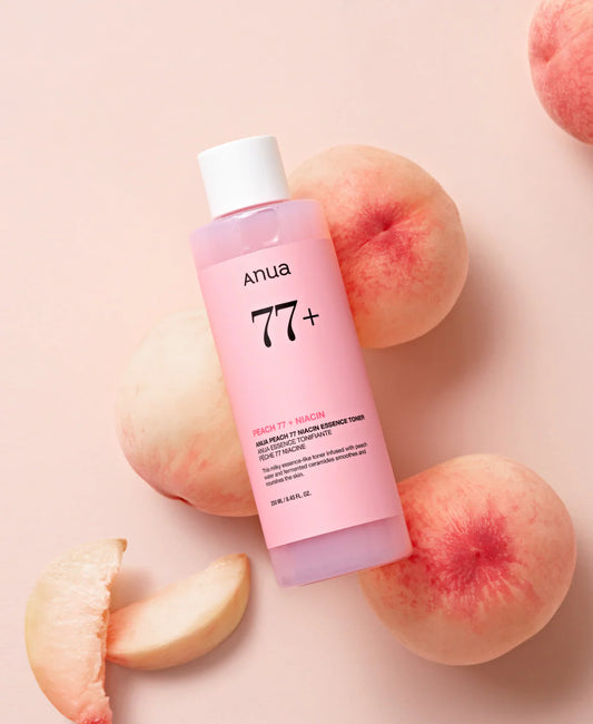 Anua Peach 77 Naicin Essence Toner