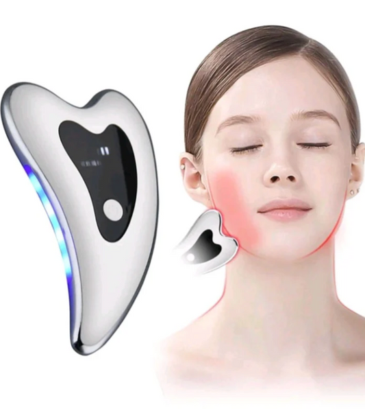 Gua Sha Facial Tool