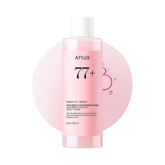 Anua Peach 77 Naicin Essence Toner