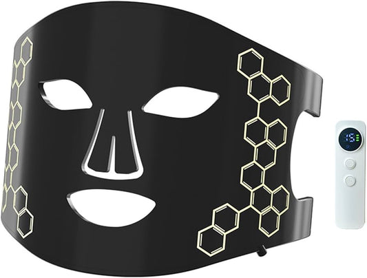 Hailicare LED Photon Beauty Mask