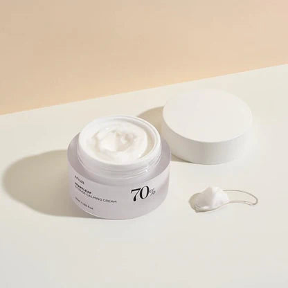 Anua Calming Cream Moisturizer