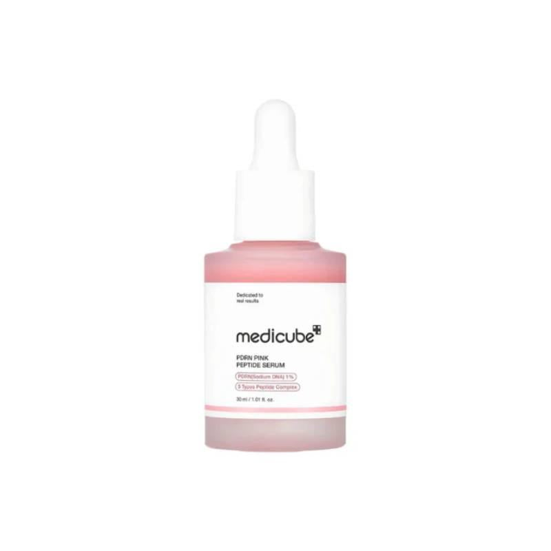 Medicube 30ml PDRN Pink Peptide Serum