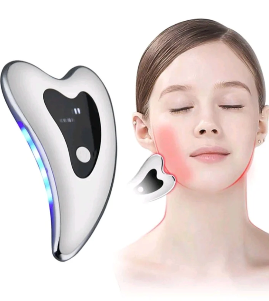 Gua Sha Facial Tool