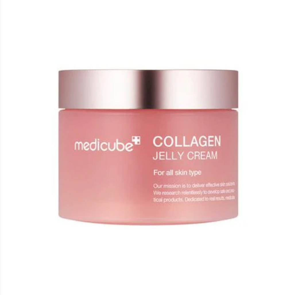 Medicube Collagen Niacinamide Jelly Cream (110m)
