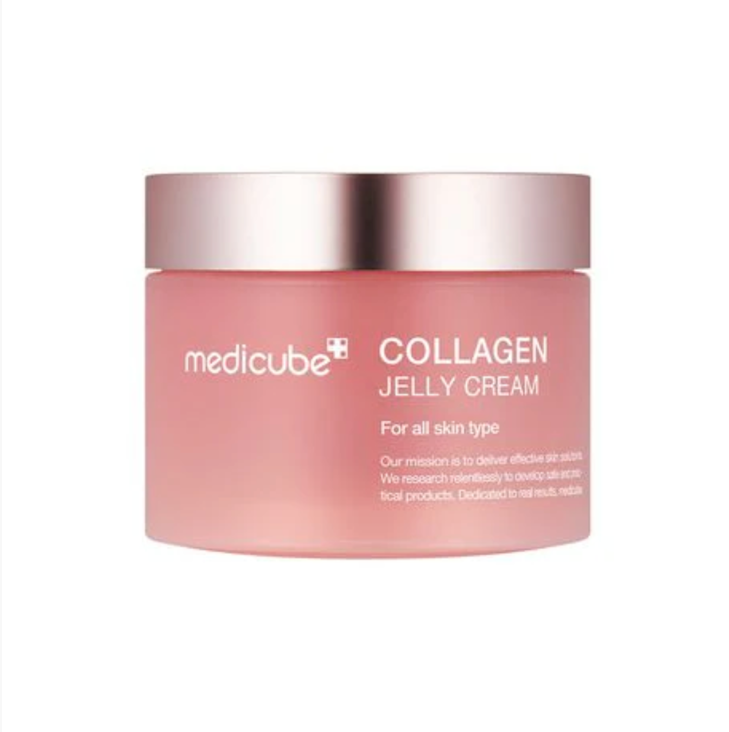 Medicube Collagen Niacinamide Jelly Cream (110m)