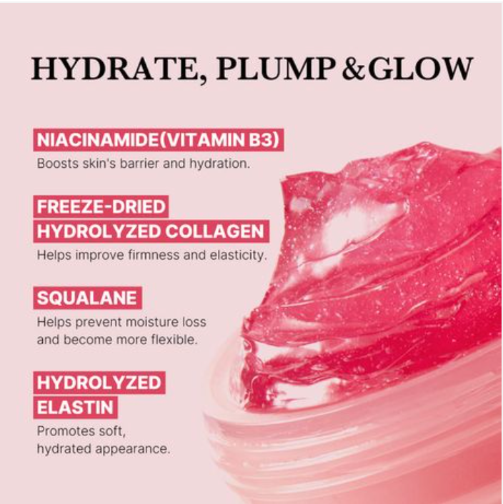 Medicube Collagen Niacinamide Jelly Cream (110m)