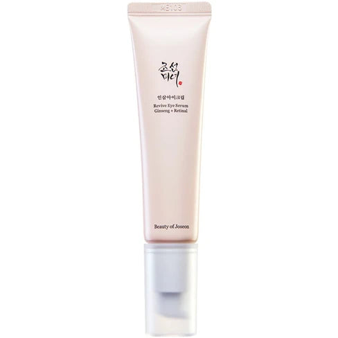 Beauty of Joseon Revive Eye Serum: Ginseng and Retinal