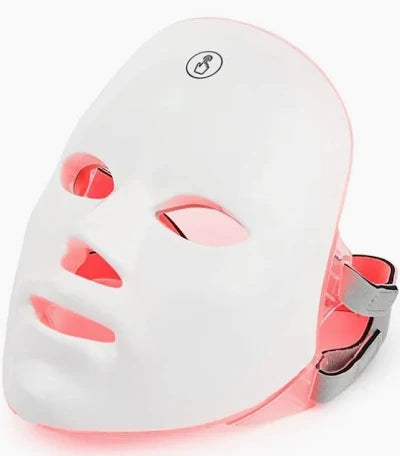 SUNPINT Portable 7-Color LED Face Mask